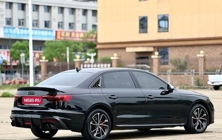 Audi A4, 2022 год, 2 030 000 рублей, 7 фотография