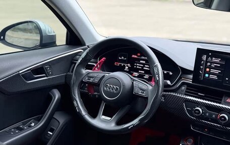 Audi A4, 2022 год, 2 030 000 рублей, 9 фотография