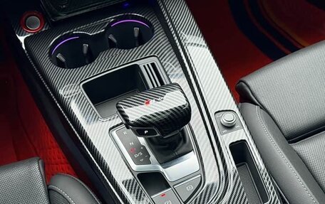 Audi A4, 2022 год, 2 030 000 рублей, 10 фотография