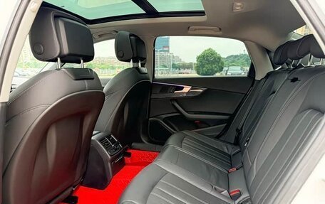 Audi A4, 2022 год, 2 030 000 рублей, 13 фотография