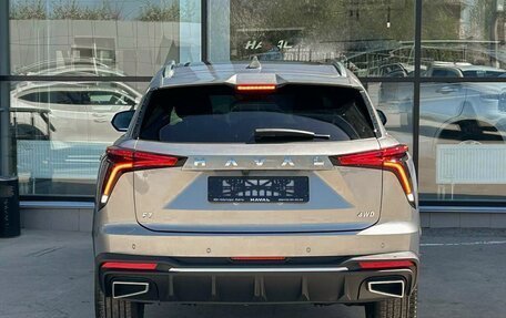 Haval F7, 2026 год, 3 699 000 рублей, 6 фотография