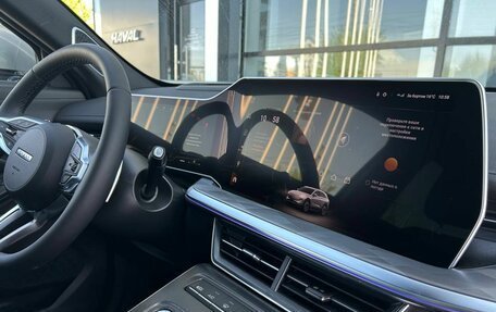 Haval F7, 2026 год, 3 699 000 рублей, 21 фотография