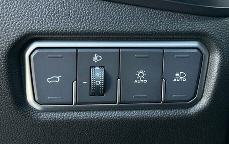 Haval F7, 2026 год, 3 699 000 рублей, 15 фотография