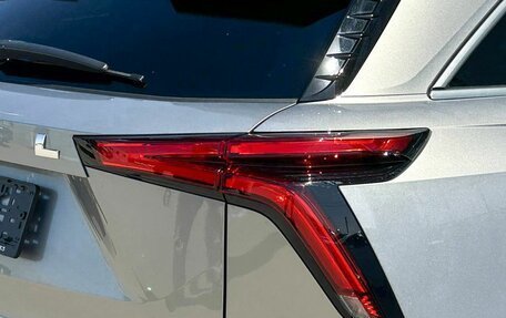 Haval F7, 2026 год, 3 699 000 рублей, 28 фотография