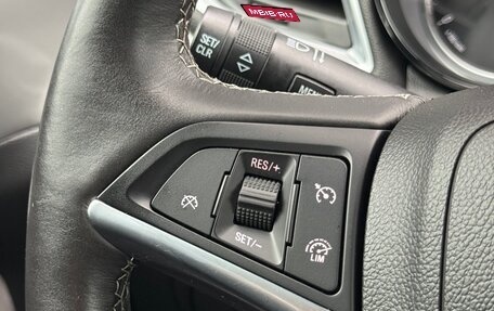 Opel Mokka I, 2014 год, 1 049 000 рублей, 16 фотография