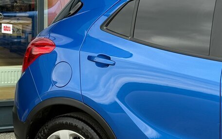 Opel Mokka I, 2014 год, 1 049 000 рублей, 35 фотография
