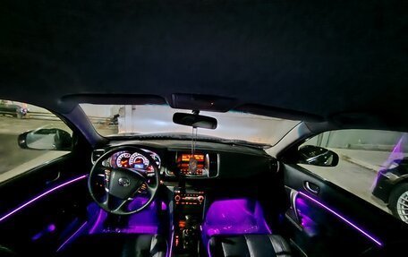 Nissan Teana, 2012 год, 400 000 рублей, 4 фотография