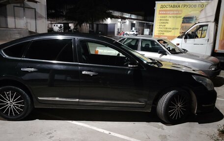 Nissan Teana, 2012 год, 400 000 рублей, 11 фотография