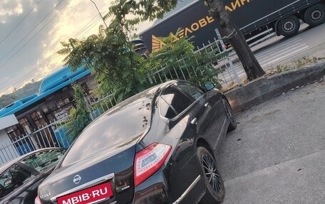 Nissan Teana, 2012 год, 400 000 рублей, 2 фотография