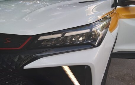 Geely Coolray I, 2024 год, 1 699 000 рублей, 7 фотография