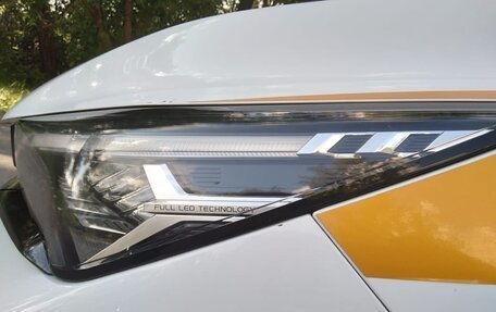 Geely Coolray I, 2024 год, 1 699 000 рублей, 6 фотография