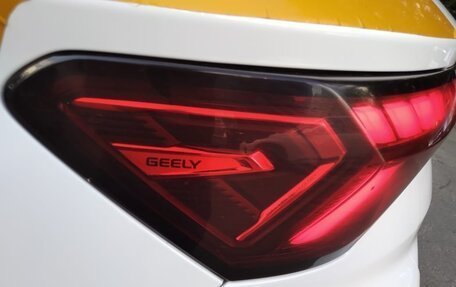 Geely Coolray I, 2024 год, 1 699 000 рублей, 12 фотография