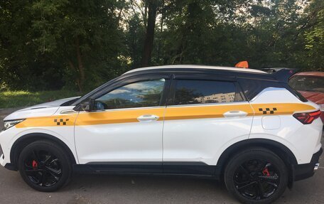 Geely Coolray I, 2024 год, 1 699 000 рублей, 26 фотография