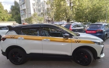 Geely Coolray I, 2024 год, 1 699 000 рублей, 22 фотография