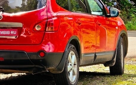 Nissan Qashqai, 2008 год, 990 000 рублей, 5 фотография