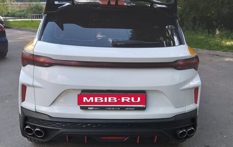 Geely Coolray I, 2024 год, 1 699 000 рублей, 25 фотография