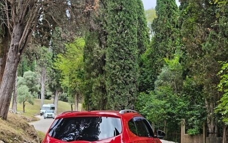 Nissan Qashqai, 2008 год, 990 000 рублей, 9 фотография