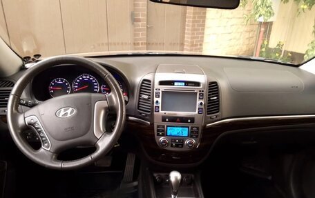 Hyundai Santa Fe III рестайлинг, 2012 год, 1 600 000 рублей, 8 фотография