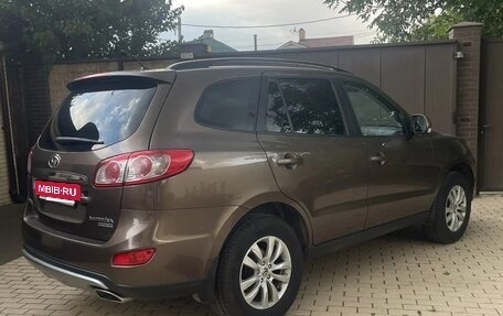 Hyundai Santa Fe III рестайлинг, 2012 год, 1 600 000 рублей, 7 фотография