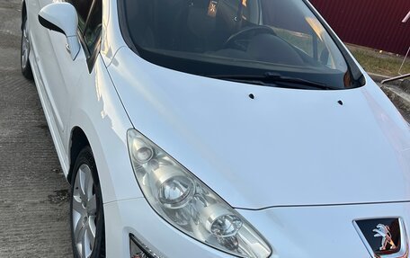 Peugeot 308 II, 2012 год, 540 000 рублей, 4 фотография
