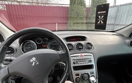 Peugeot 308 II, 2012 год, 540 000 рублей, 6 фотография