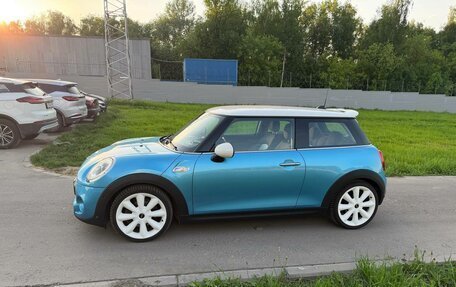 MINI Hatch, 2015 год, 1 750 000 рублей, 3 фотография