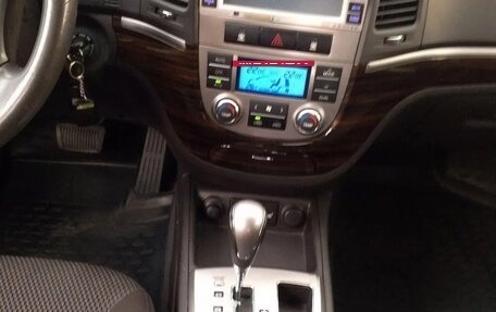 Hyundai Santa Fe III рестайлинг, 2012 год, 1 600 000 рублей, 10 фотография