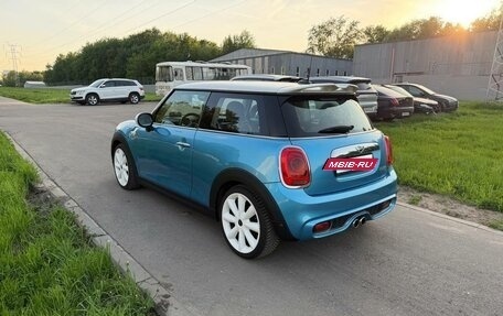 MINI Hatch, 2015 год, 1 750 000 рублей, 4 фотография