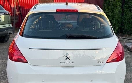 Peugeot 308 II, 2012 год, 540 000 рублей, 3 фотография