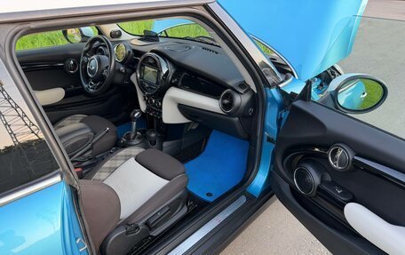 MINI Hatch, 2015 год, 1 750 000 рублей, 9 фотография