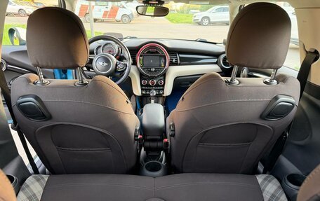MINI Hatch, 2015 год, 1 750 000 рублей, 13 фотография