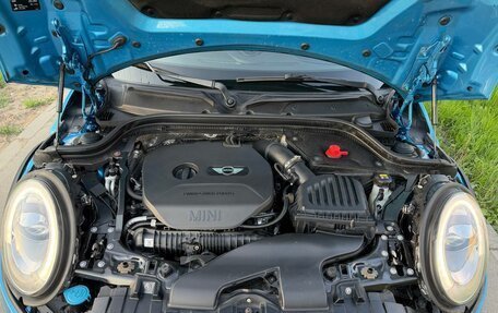 MINI Hatch, 2015 год, 1 750 000 рублей, 12 фотография