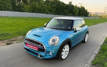MINI Hatch, 2015 год, 1 750 000 рублей, 5 фотография