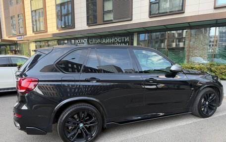 BMW X5, 2013 год, 2 700 000 рублей, 3 фотография