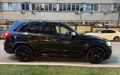 BMW X5, 2013 год, 2 700 000 рублей, 10 фотография