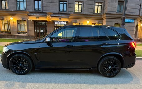 BMW X5, 2013 год, 2 700 000 рублей, 8 фотография