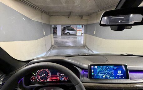 BMW X5, 2013 год, 2 700 000 рублей, 6 фотография
