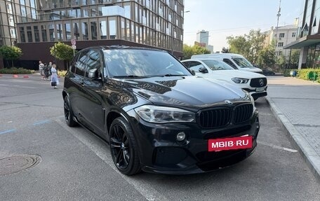 BMW X5, 2013 год, 2 700 000 рублей, 2 фотография