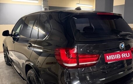 BMW X5, 2013 год, 2 700 000 рублей, 4 фотография