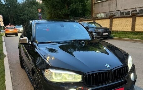 BMW X5, 2013 год, 2 700 000 рублей, 11 фотография