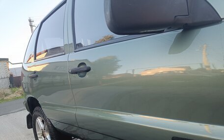 Chevrolet Niva I рестайлинг, 2008 год, 387 000 рублей, 10 фотография