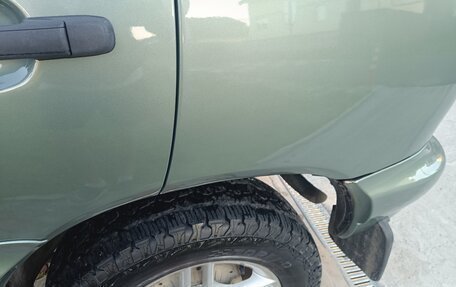 Chevrolet Niva I рестайлинг, 2008 год, 387 000 рублей, 12 фотография