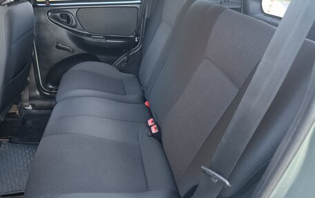 Chevrolet Niva I рестайлинг, 2008 год, 387 000 рублей, 19 фотография