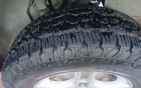 Chevrolet Niva I рестайлинг, 2008 год, 387 000 рублей, 23 фотография