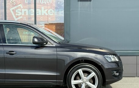 Audi Q5, 2008 год, 1 499 000 рублей, 9 фотография