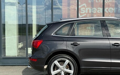 Audi Q5, 2008 год, 1 499 000 рублей, 8 фотография