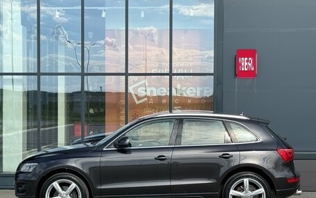 Audi Q5, 2008 год, 1 499 000 рублей, 11 фотография