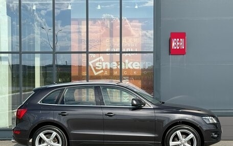 Audi Q5, 2008 год, 1 499 000 рублей, 10 фотография
