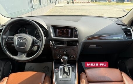 Audi Q5, 2008 год, 1 499 000 рублей, 3 фотография