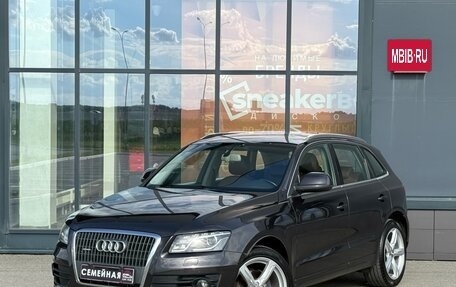 Audi Q5, 2008 год, 1 499 000 рублей, 2 фотография